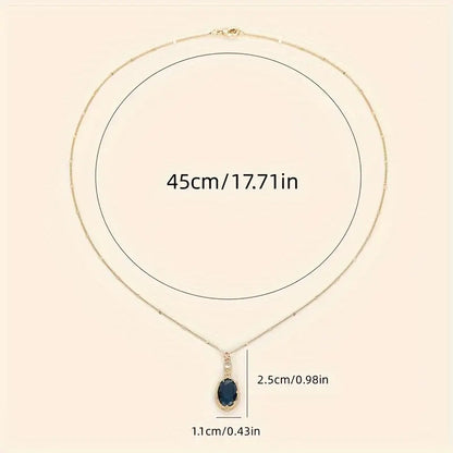 Lunebray Necklace