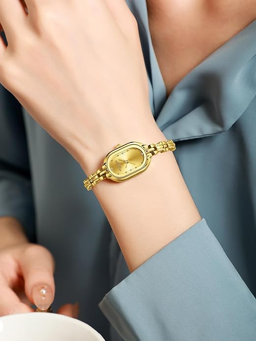 Celisse Everyday Timepiece