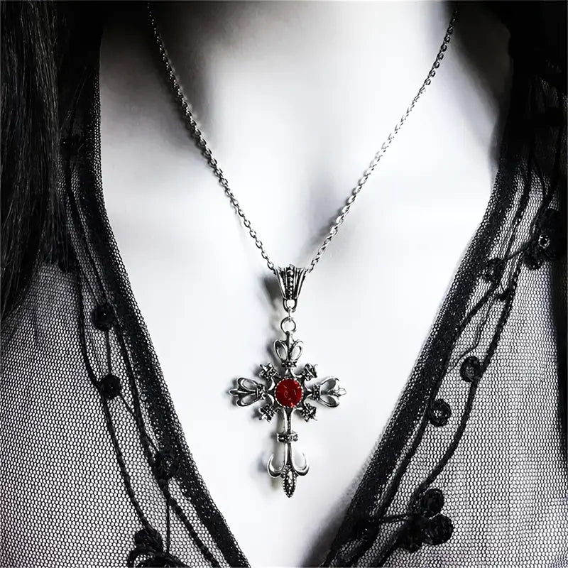 Adelise Necklace