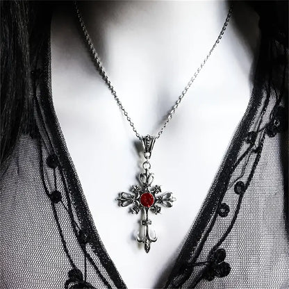 Adelise Necklace