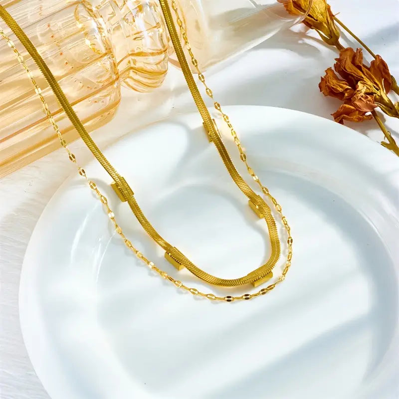 Ameline Vioré Necklace