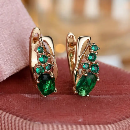 Elara Vionne Earrings