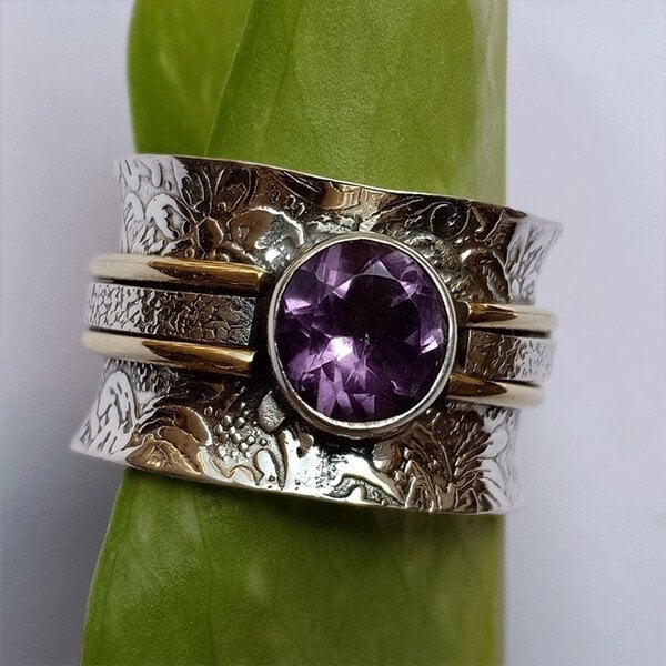 Bohemian Ring