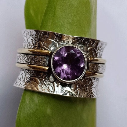 Bohemian Ring