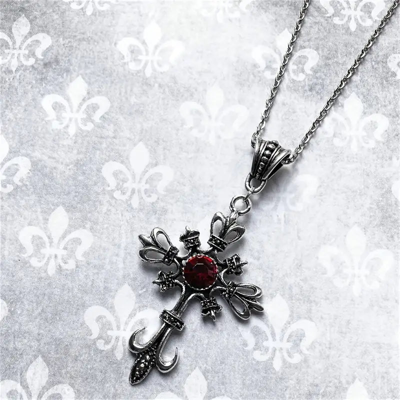 Adelise Necklace