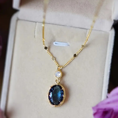 Lunebray Necklace