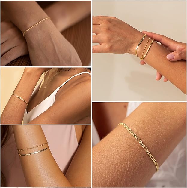Isabella Signature Set