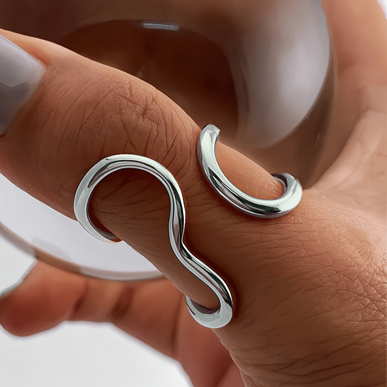 Silver