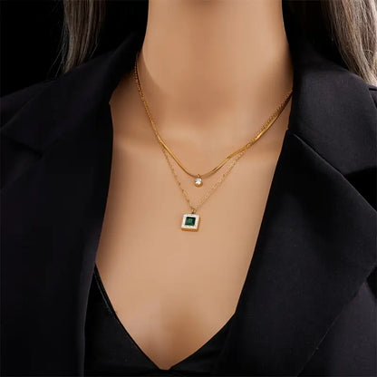 Amaris Vionne Necklace