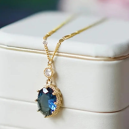 Lunebray Necklace