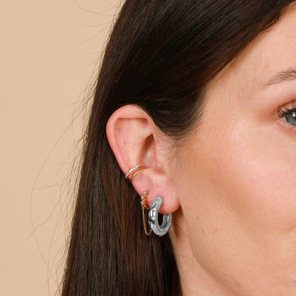 Refined Earrings