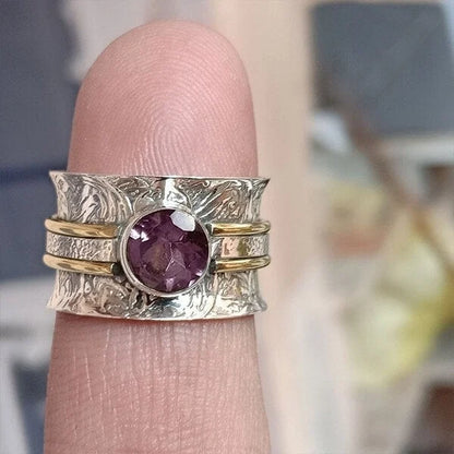 Bohemian Ring