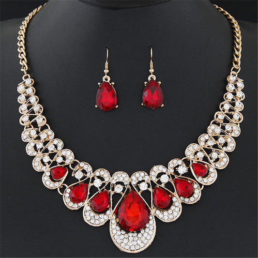 Amarielle Jewelry Set
