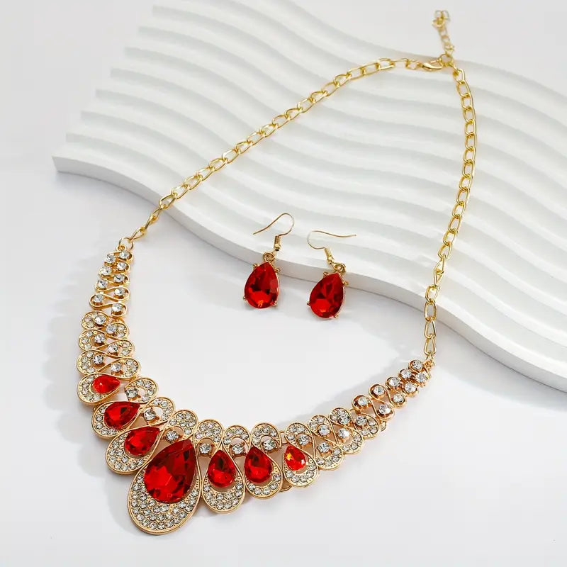 Amarielle Jewelry Set