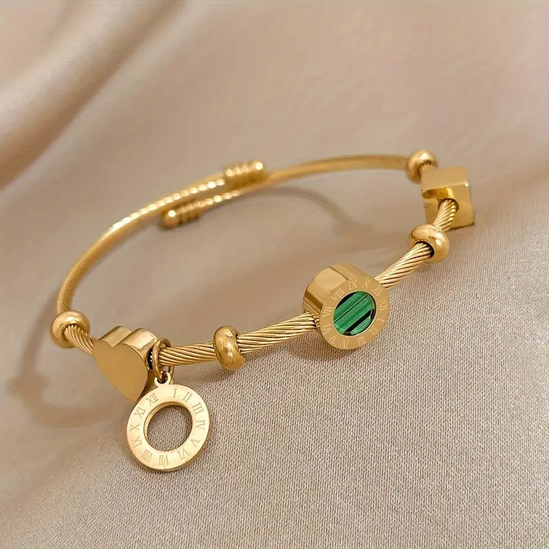 Aurélie Valcour Bracelet