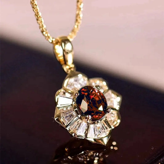Marcelline Necklace