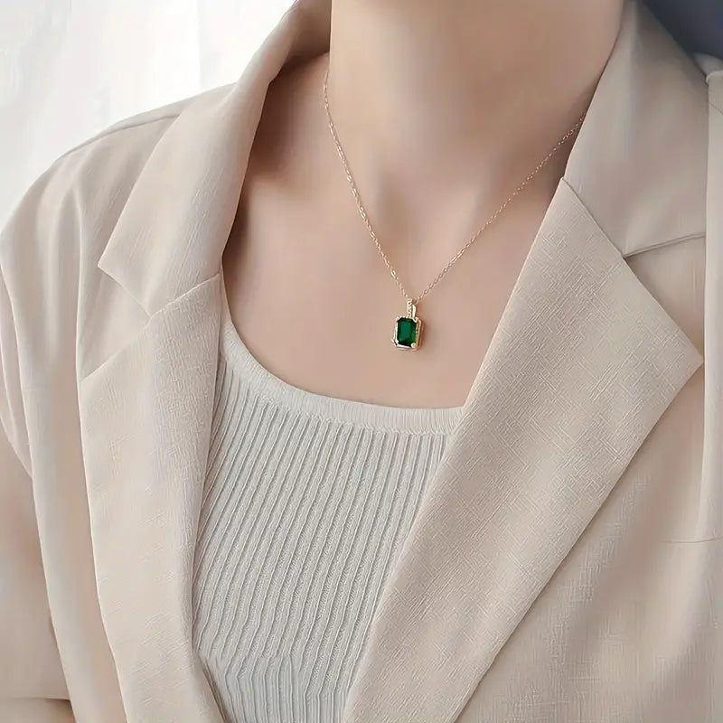 Elodie Marenne Necklace