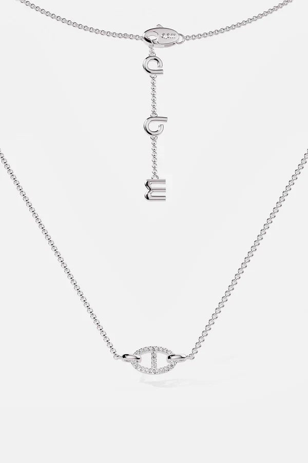 Isla Necklace