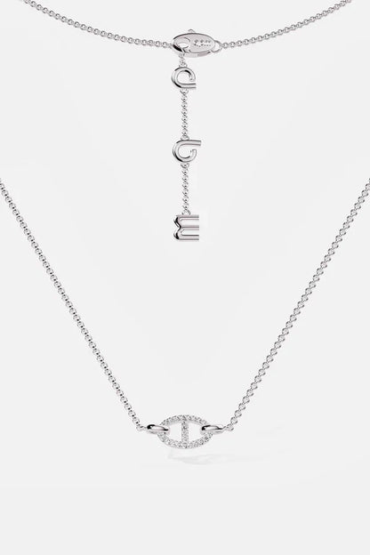Isla Necklace