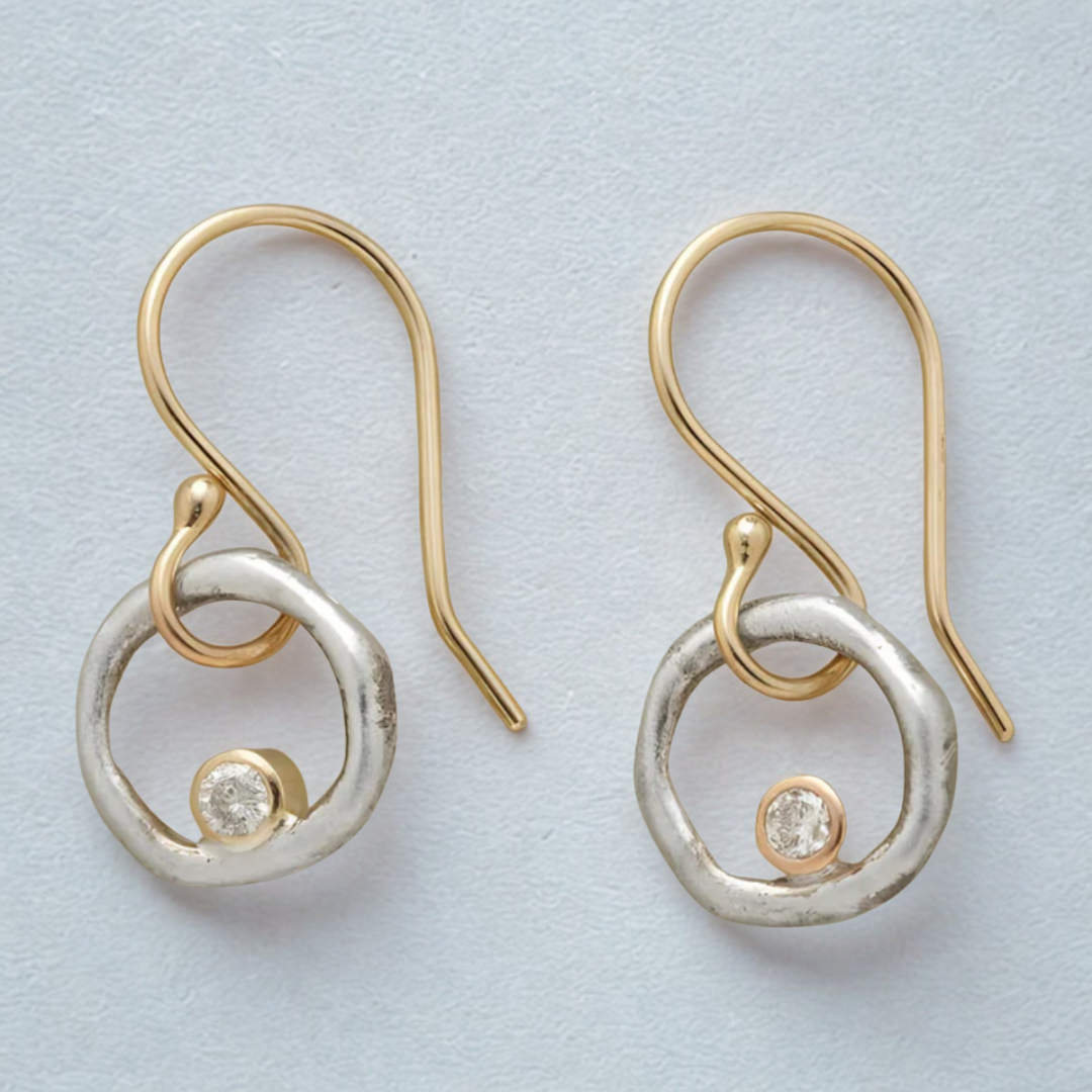 Alba's Earrings