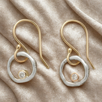 Alba's Earrings