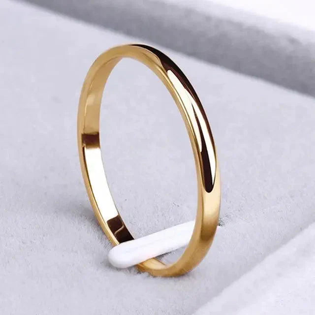 The Dual Harmony Ring