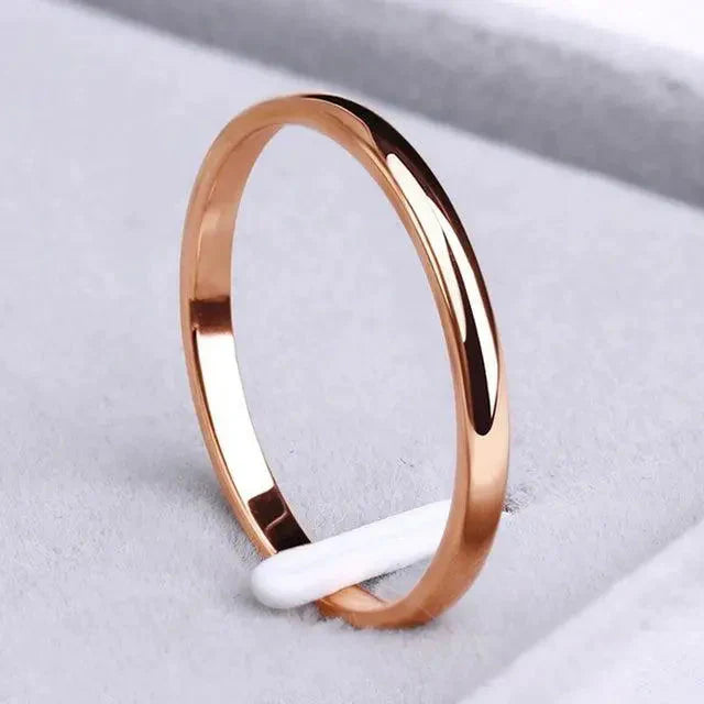 The Dual Harmony Ring