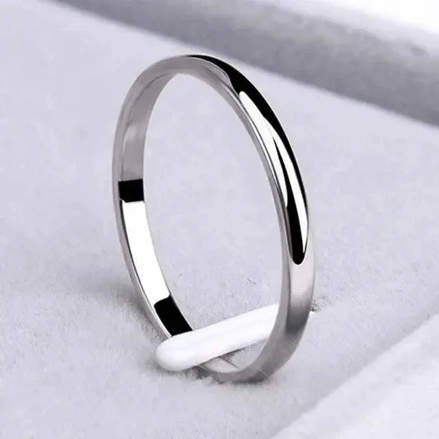 The Dual Essence Ring