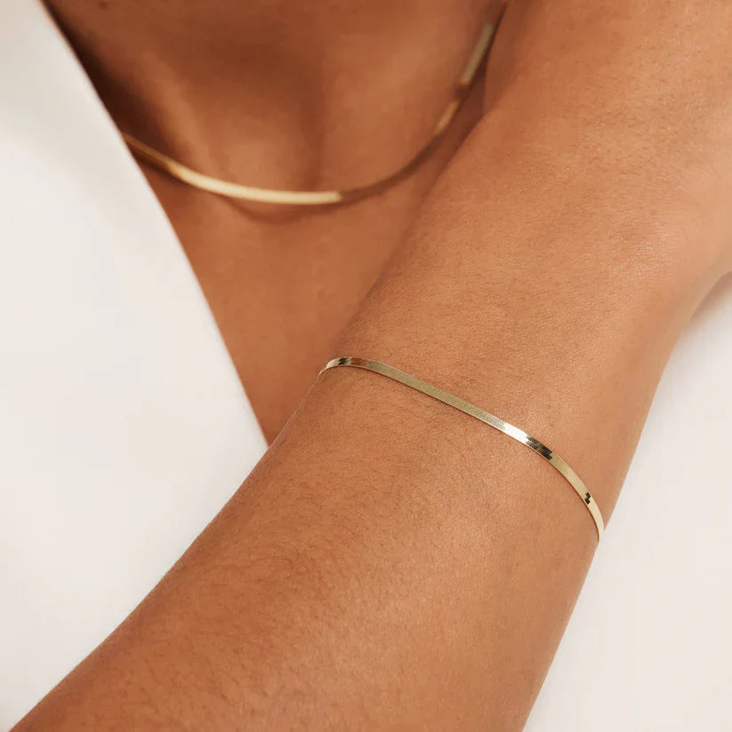 Soleil Fine Bracelet