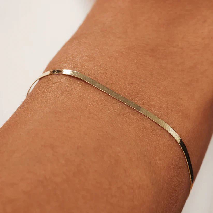Soleil Fine Bracelet