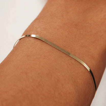 Soleil Fine Bracelet