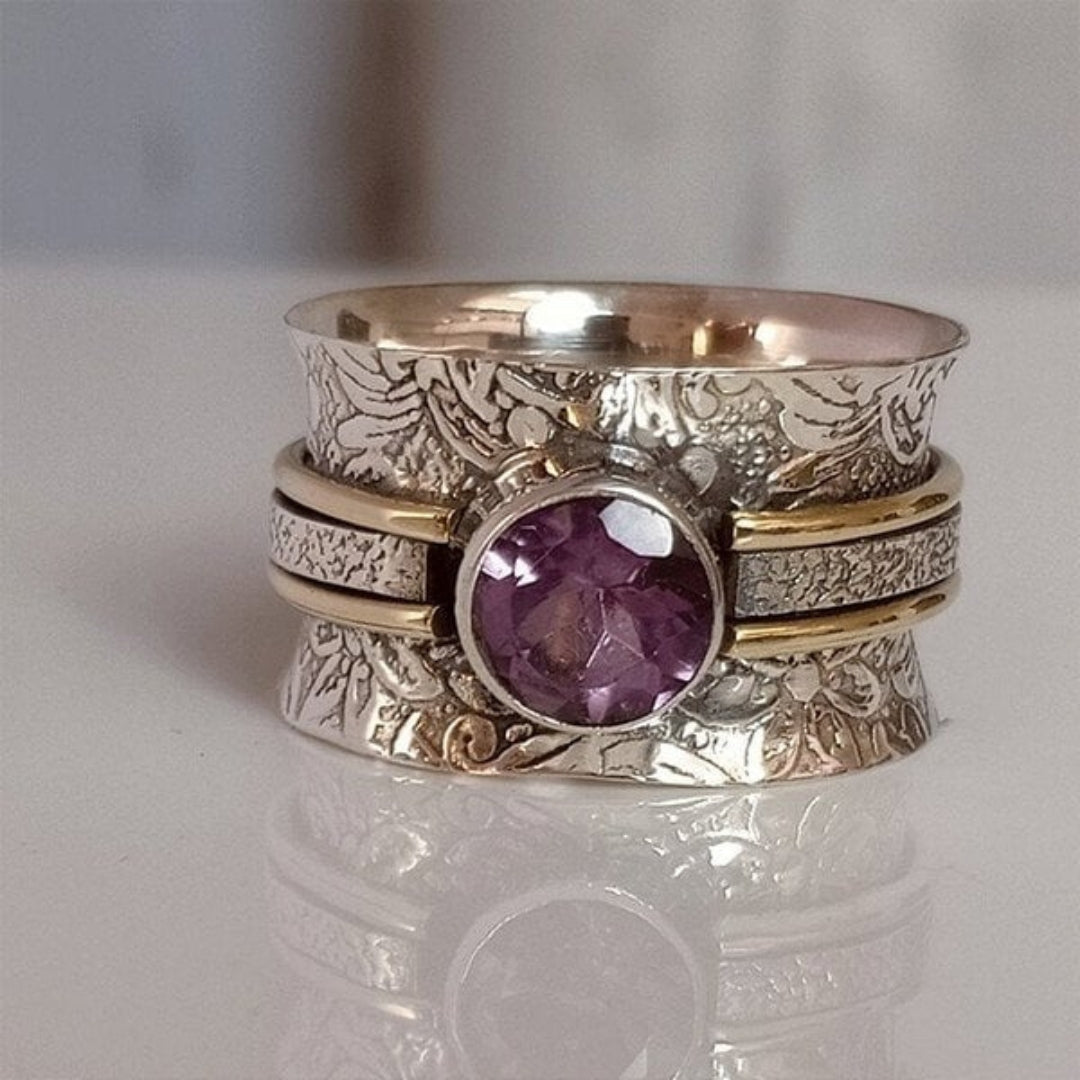 Bohemian Ring