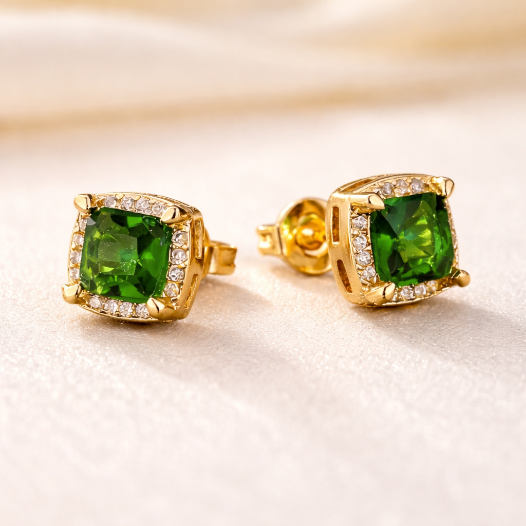 Amara Vionne Earrings