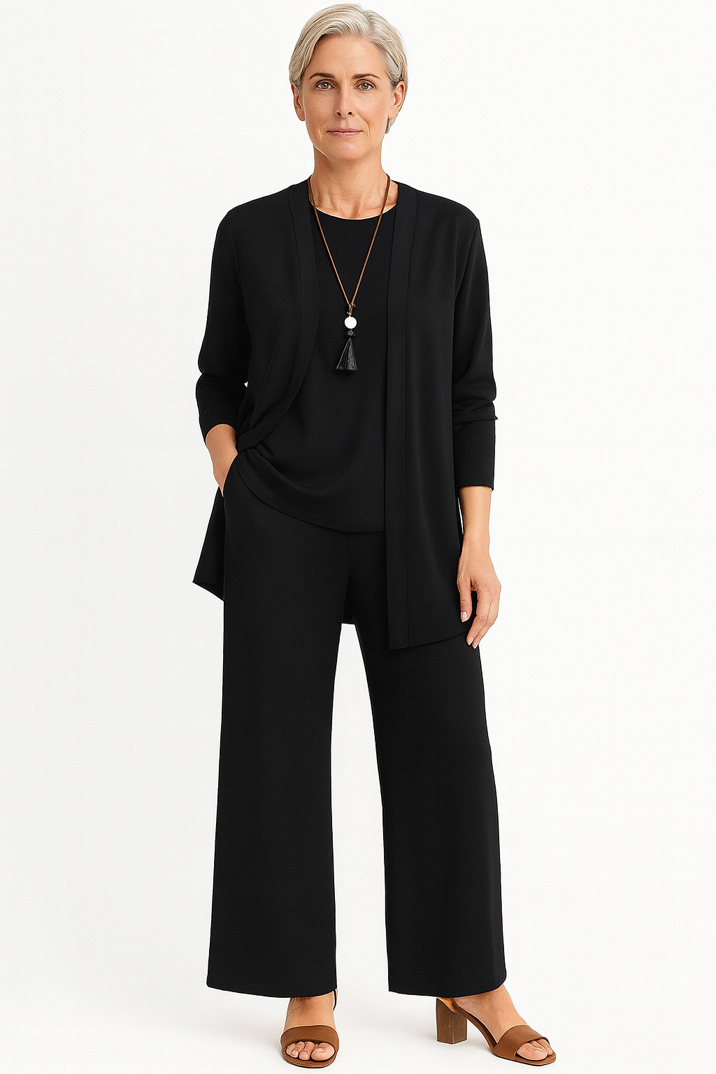 Vesper™ | Elegant 3-Piece Set