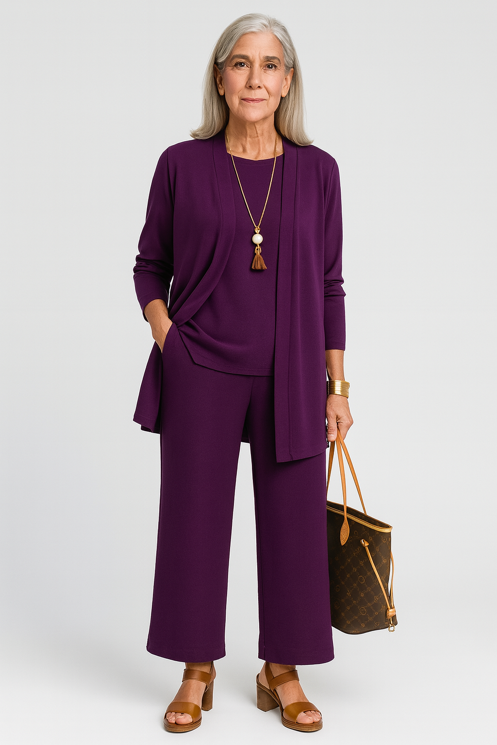 Vesper™ | Elegant 3-Piece Set