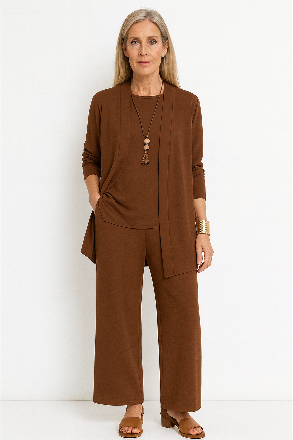 Vesper™ | Elegant 3-Piece Set