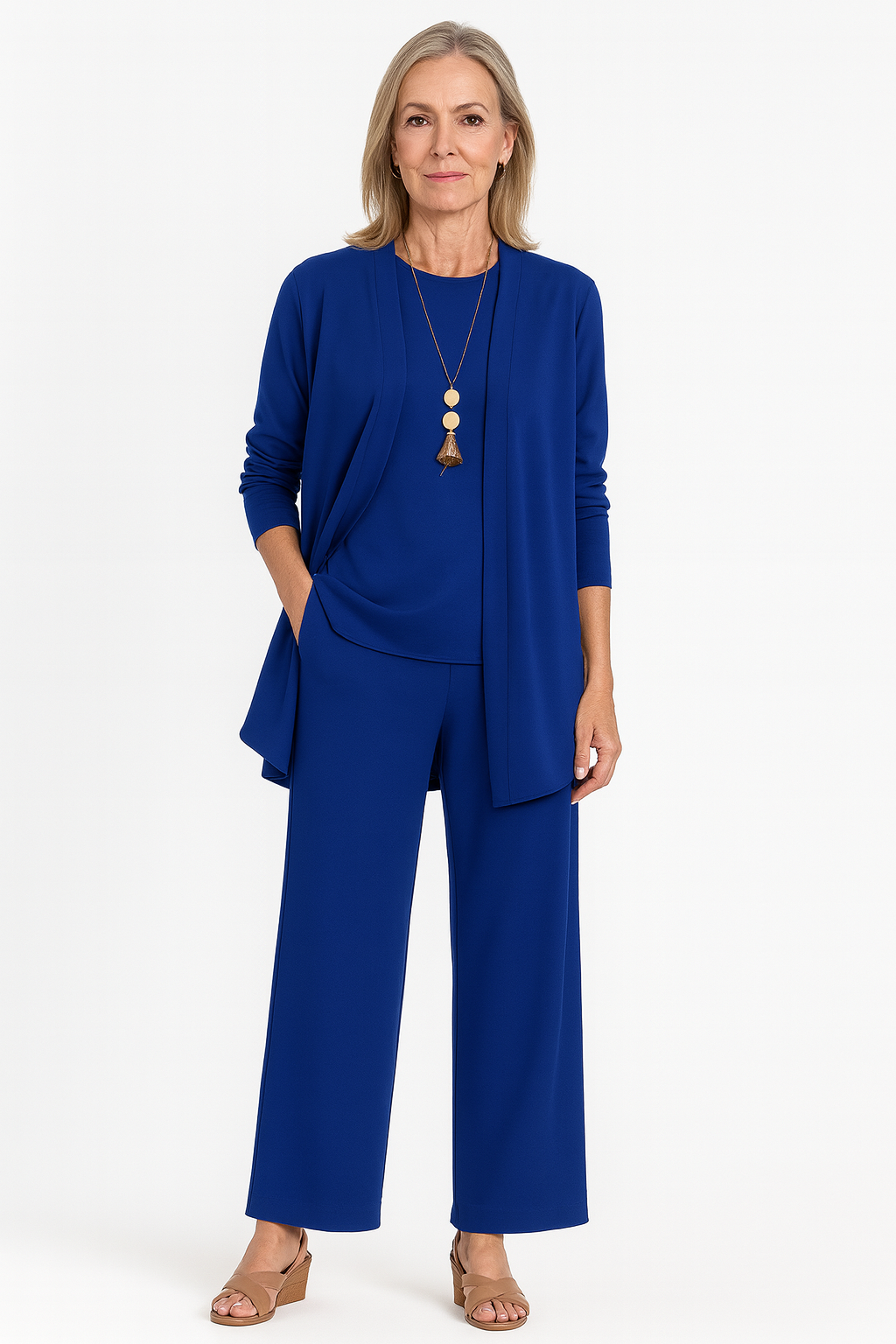 Vesper™ | Elegant 3-Piece Set