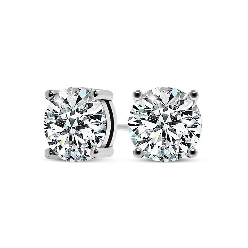 Tera Pavé Earrings