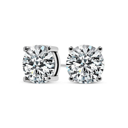 Tera Pavé Earrings