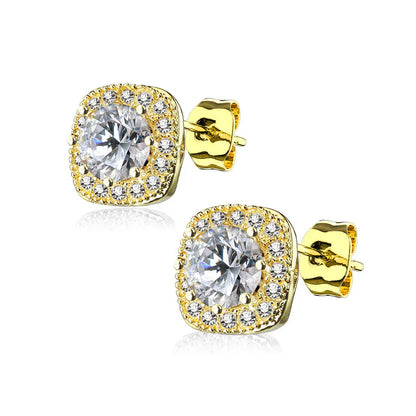 Glennis Timeless Earrings