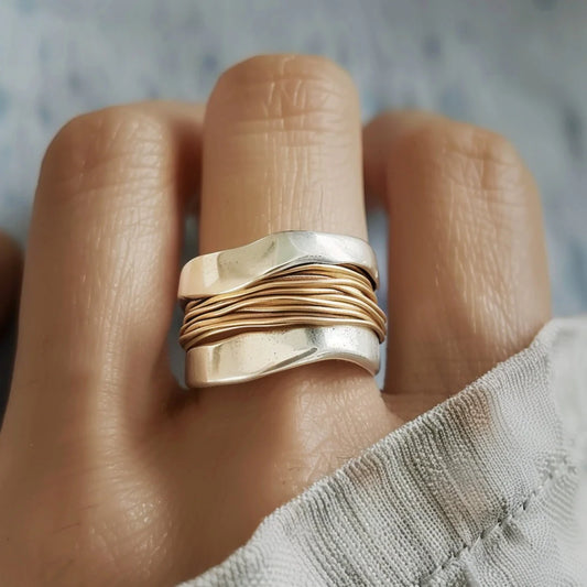 ELISE Ring