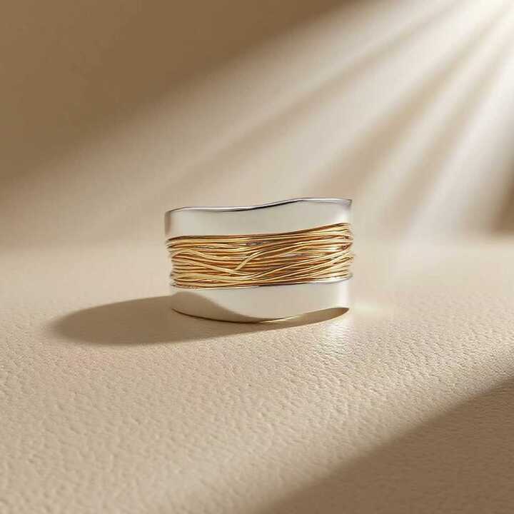 ELISE Ring