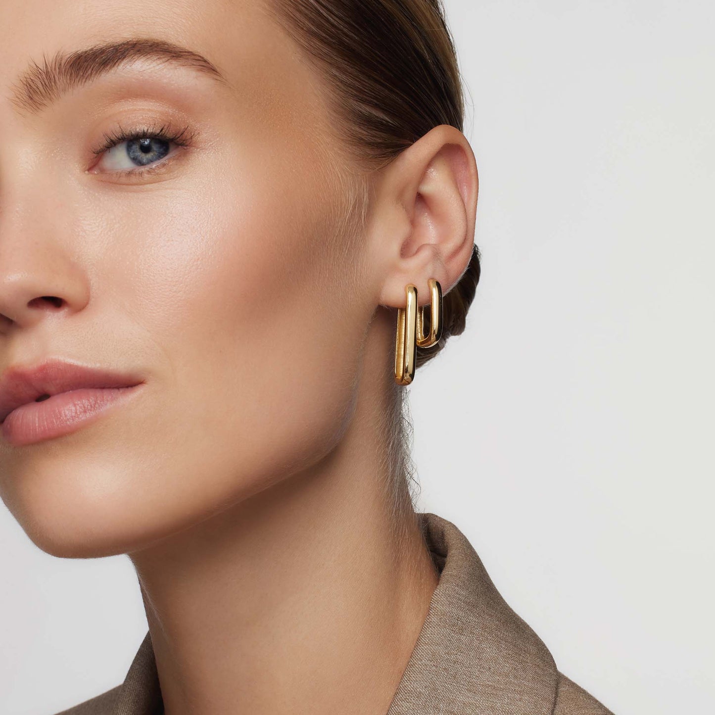 Icon Earrings