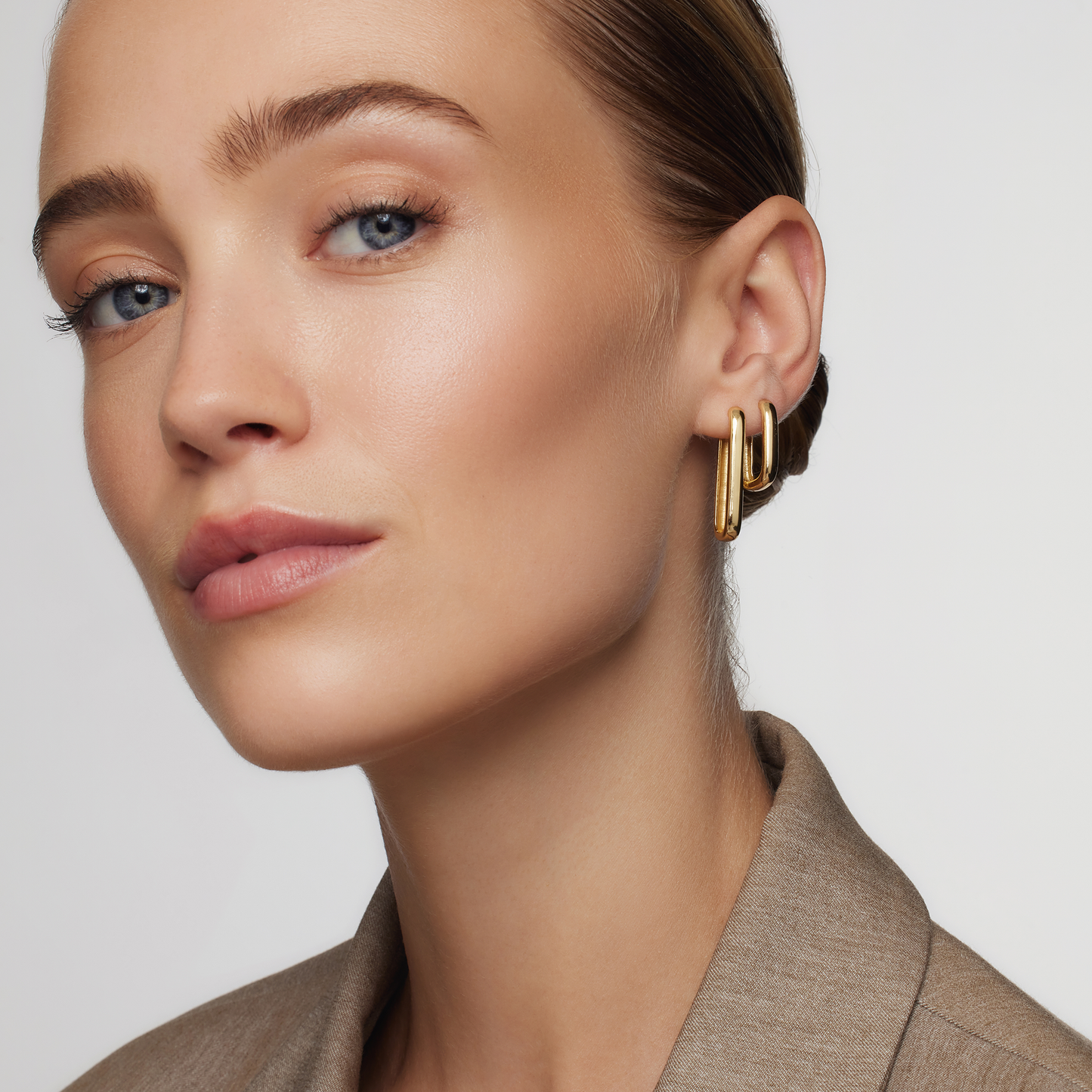 Icon Earrings