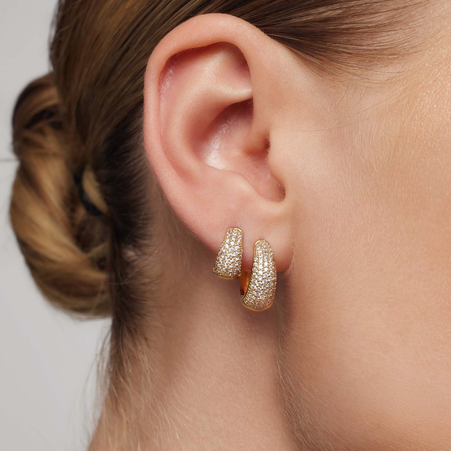 Jules Serenity Hoops