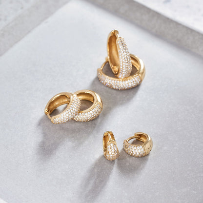 Jules Serenity Hoops