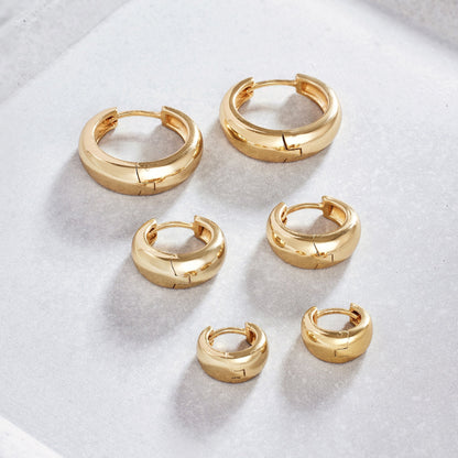Rue Serenity Hoops