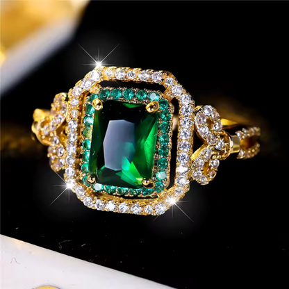 Amaris Valenor Ring