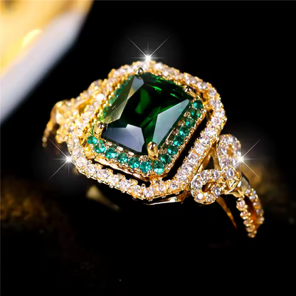Amaris Valenor Ring