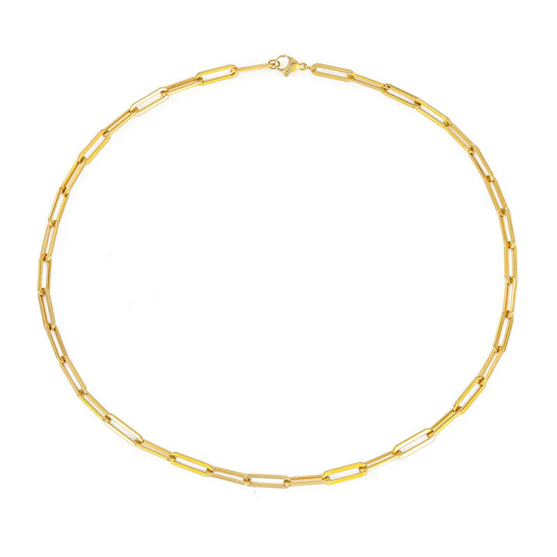 Archen Necklace